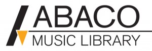Abaco Music Library