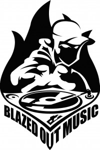 Blazed Out Music