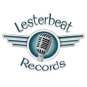 Lesterbeat Records Logo small