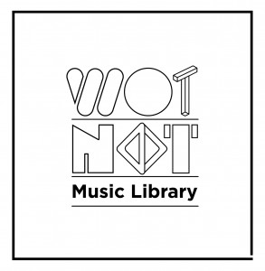 Wotnot_Music_Library_logo