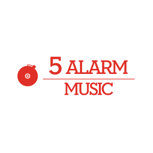 5 Alarm Music