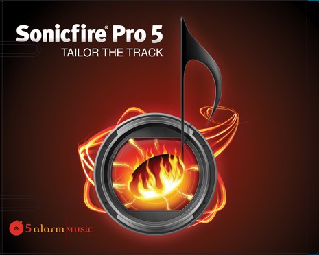 sonicfire pro 5 download